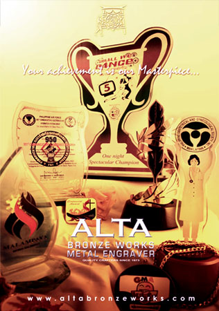 <h6>Glass Award</h6>